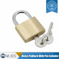 MOK lock Z40 30-40mm taille coeur cadenas cadenas laser en laiton massif